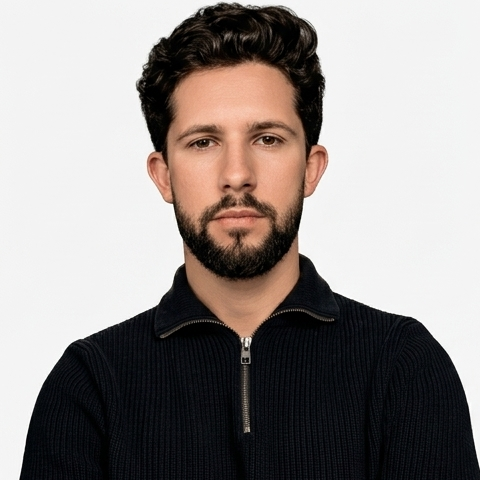 Daniel Katruk