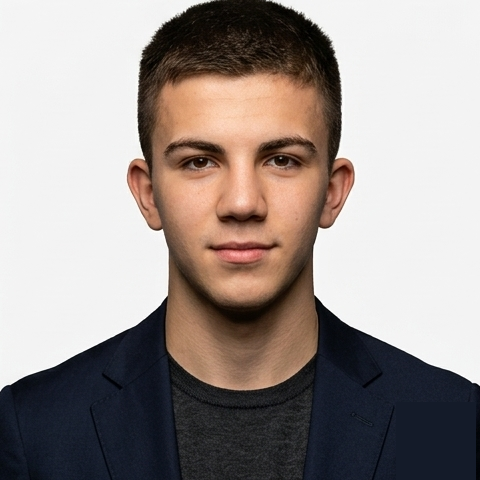 Mike Lopatetskyi
