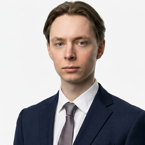 Nik Kutafiev